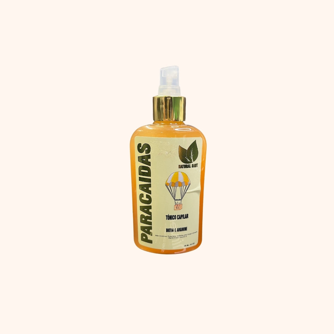 Paracaidas Natural Saint