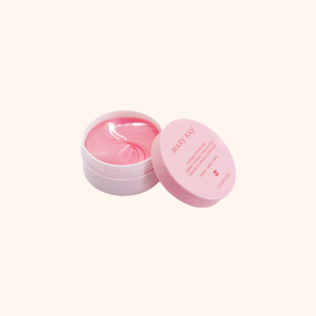 Parches de Hidrogel para Ojos Mary Kay