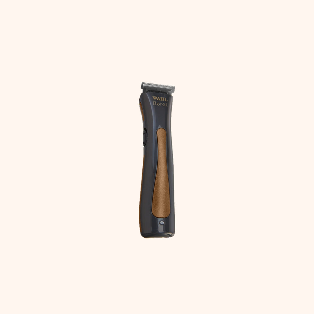 Perfilador de Corte Gris Wahl Profesional