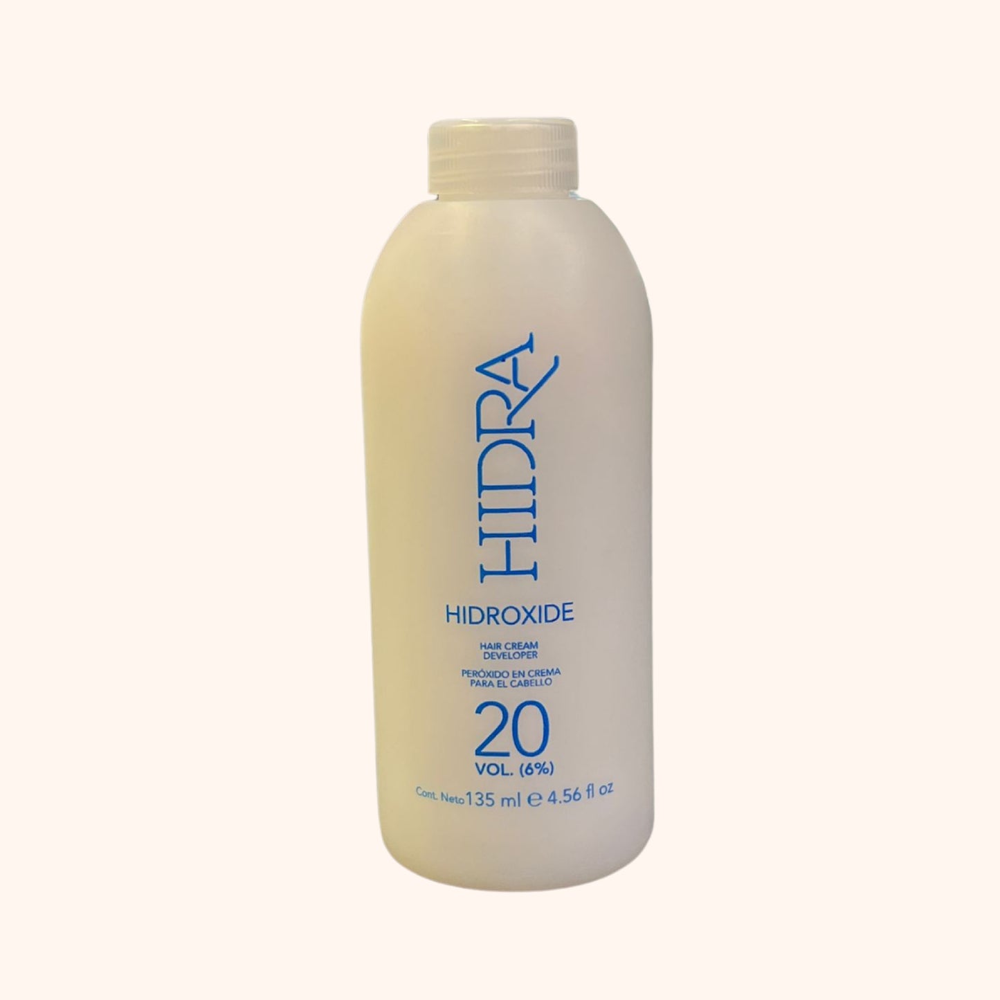 Perioxido 20V Hidra