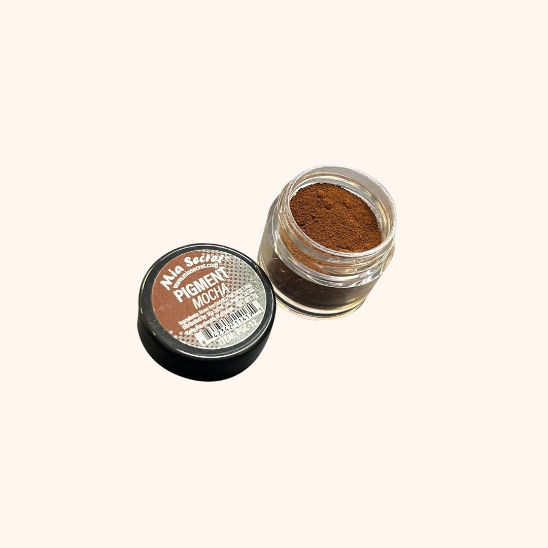 Pigment Mocha Mia Secret