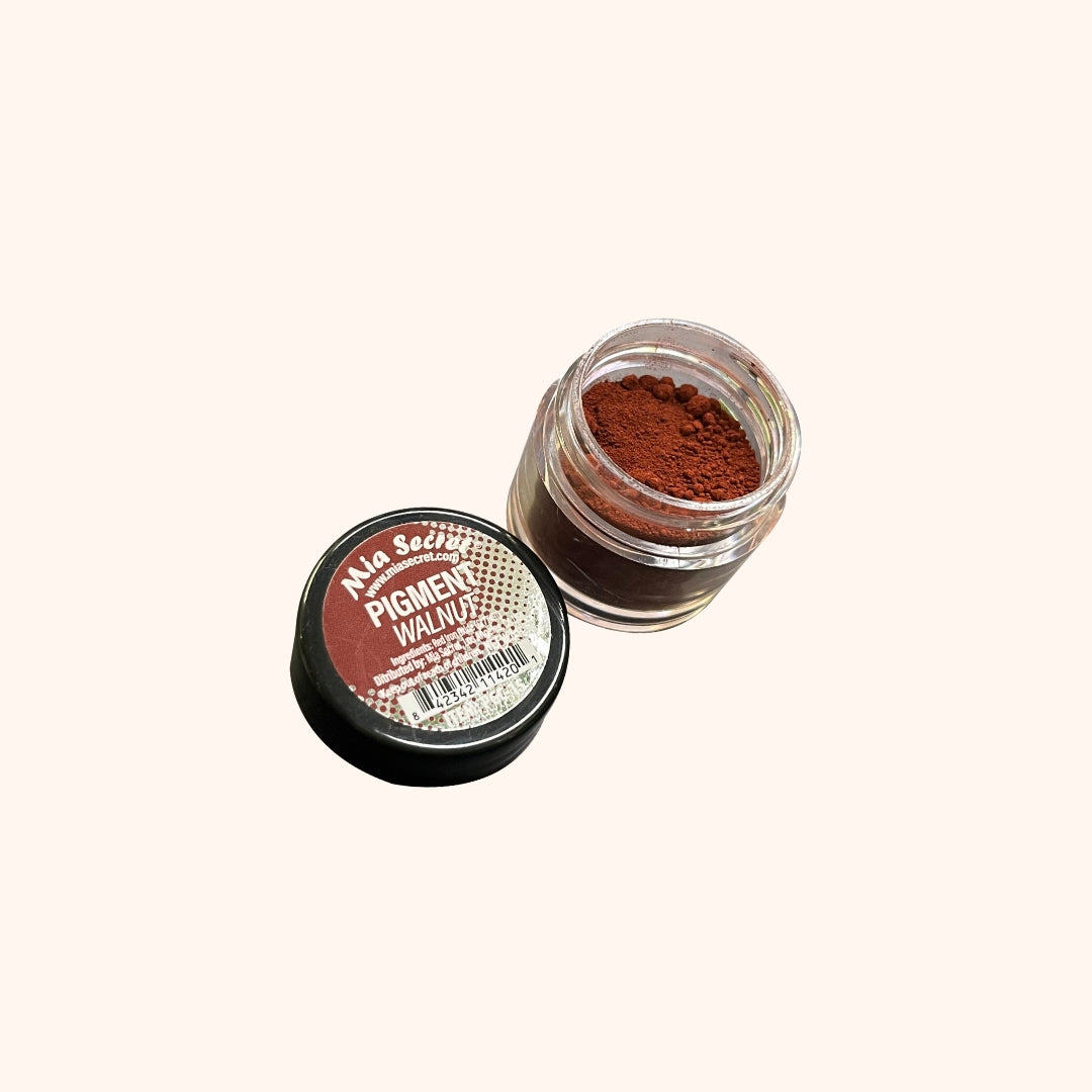 Pigment Walnut Mia Secret