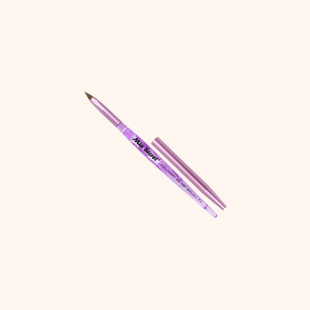 Pincel Brush #04-3D Mia Secret