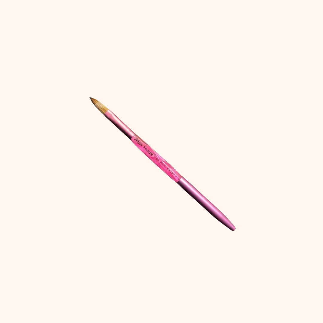 Pincel Brush #10 OR Mia Secret