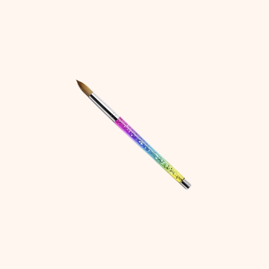 Pincel Brush #12