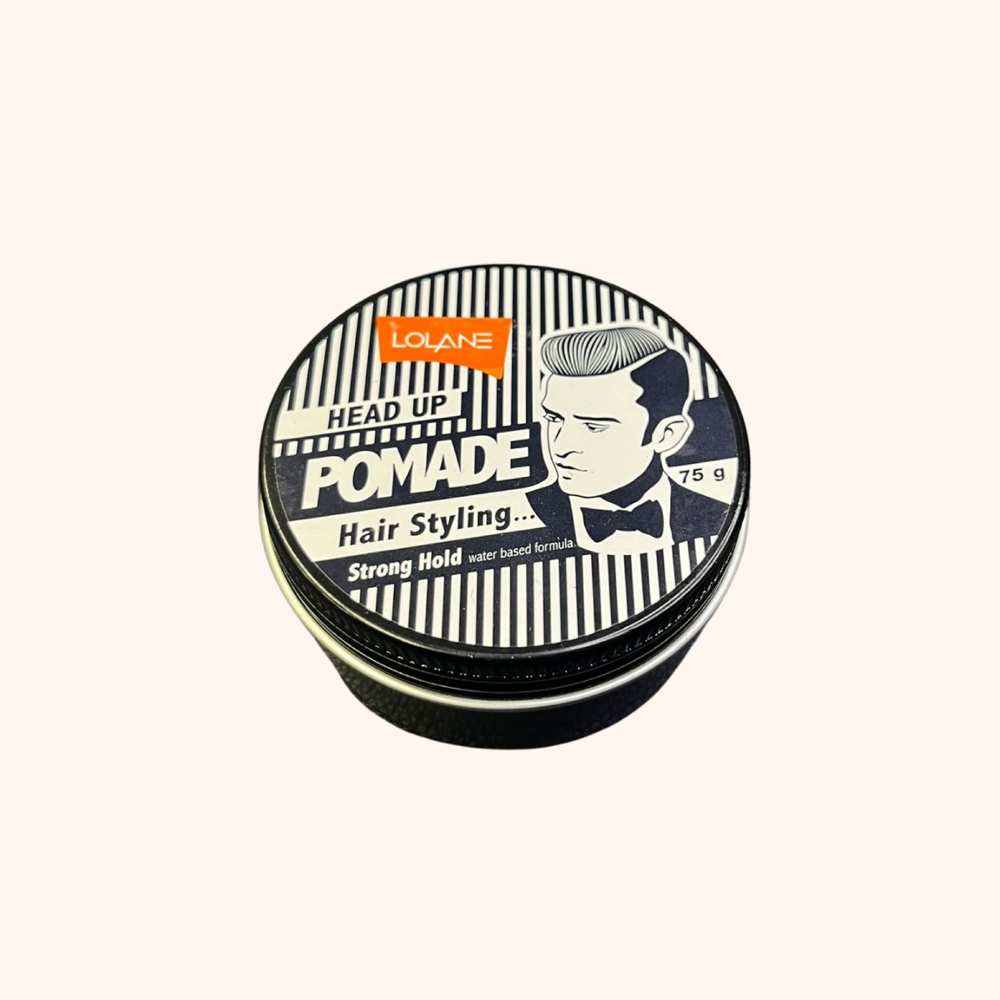 Pomade Strong Hold Lolane
