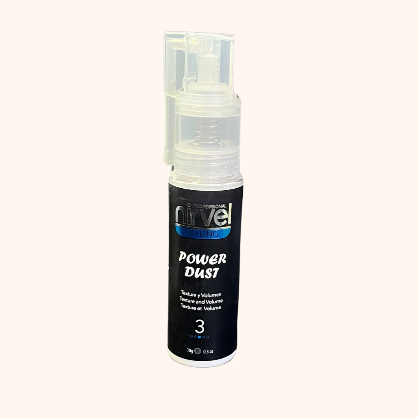 Power Dust Nirvel Professional