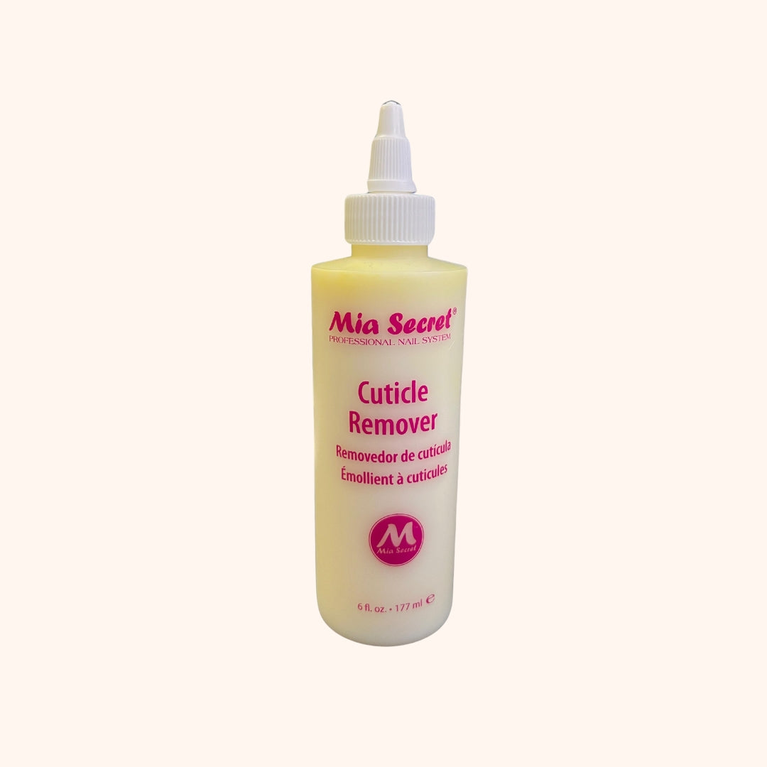Remover Cuticle Mia Secret