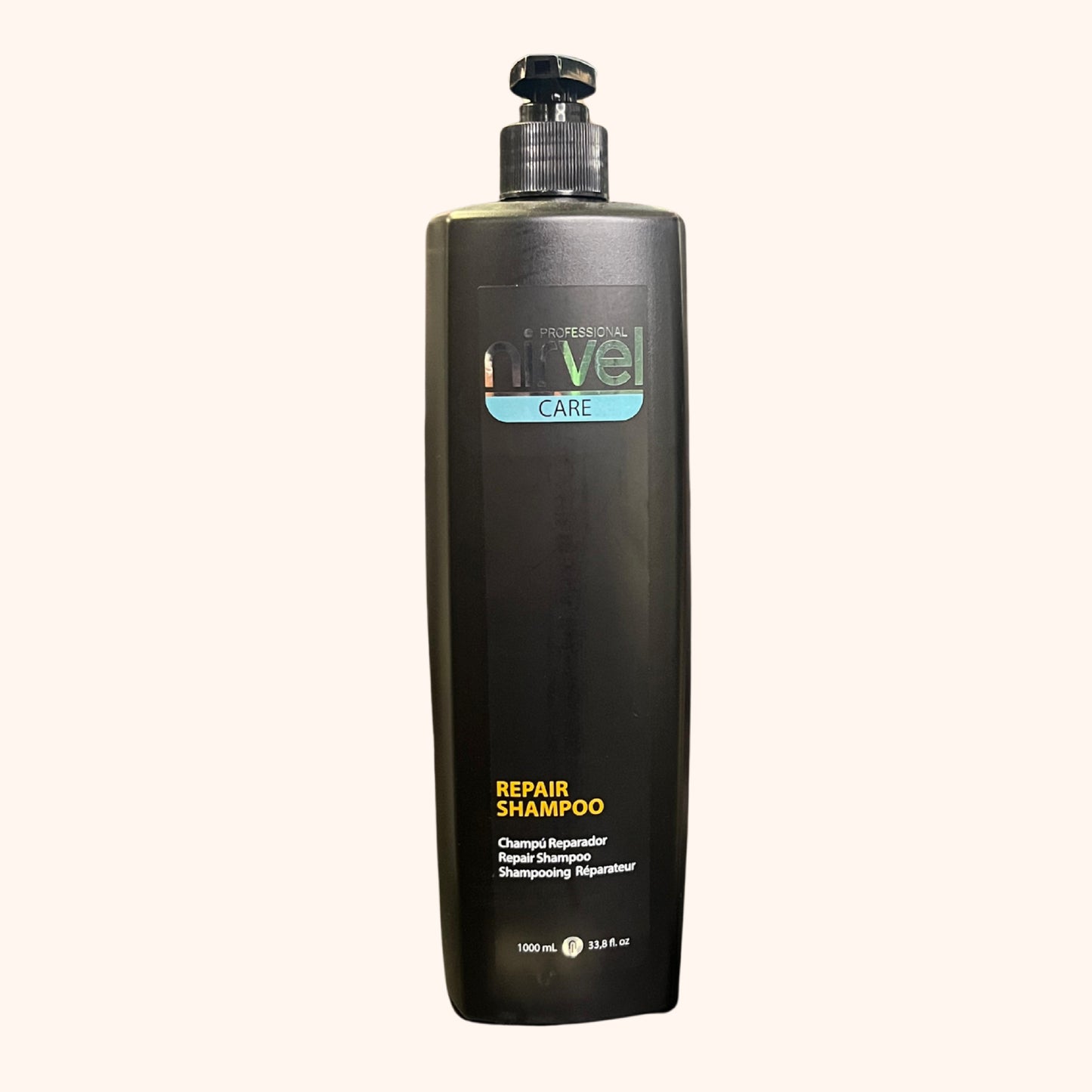 Repair Shampoo Nirvel Professional