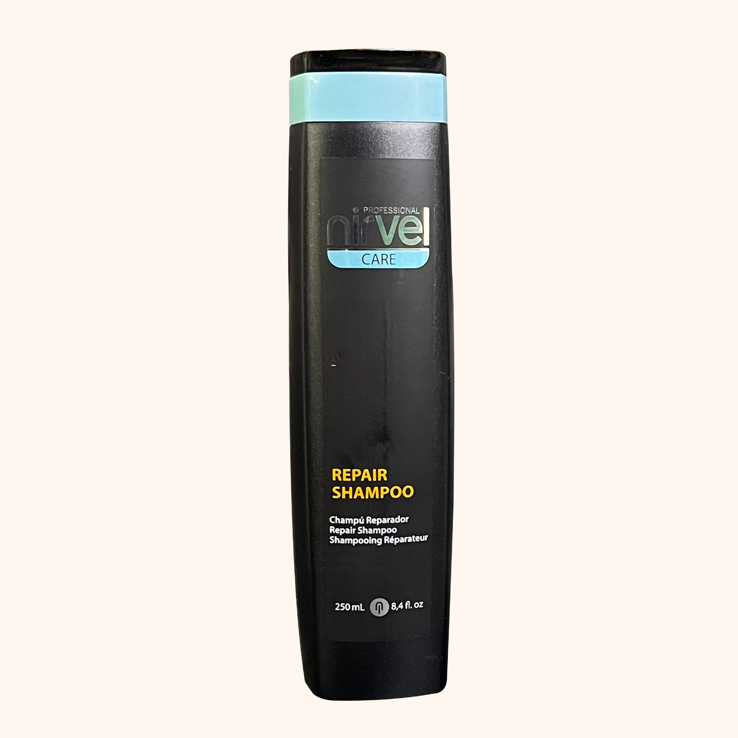 Repair Shampoo Nirvel Professional