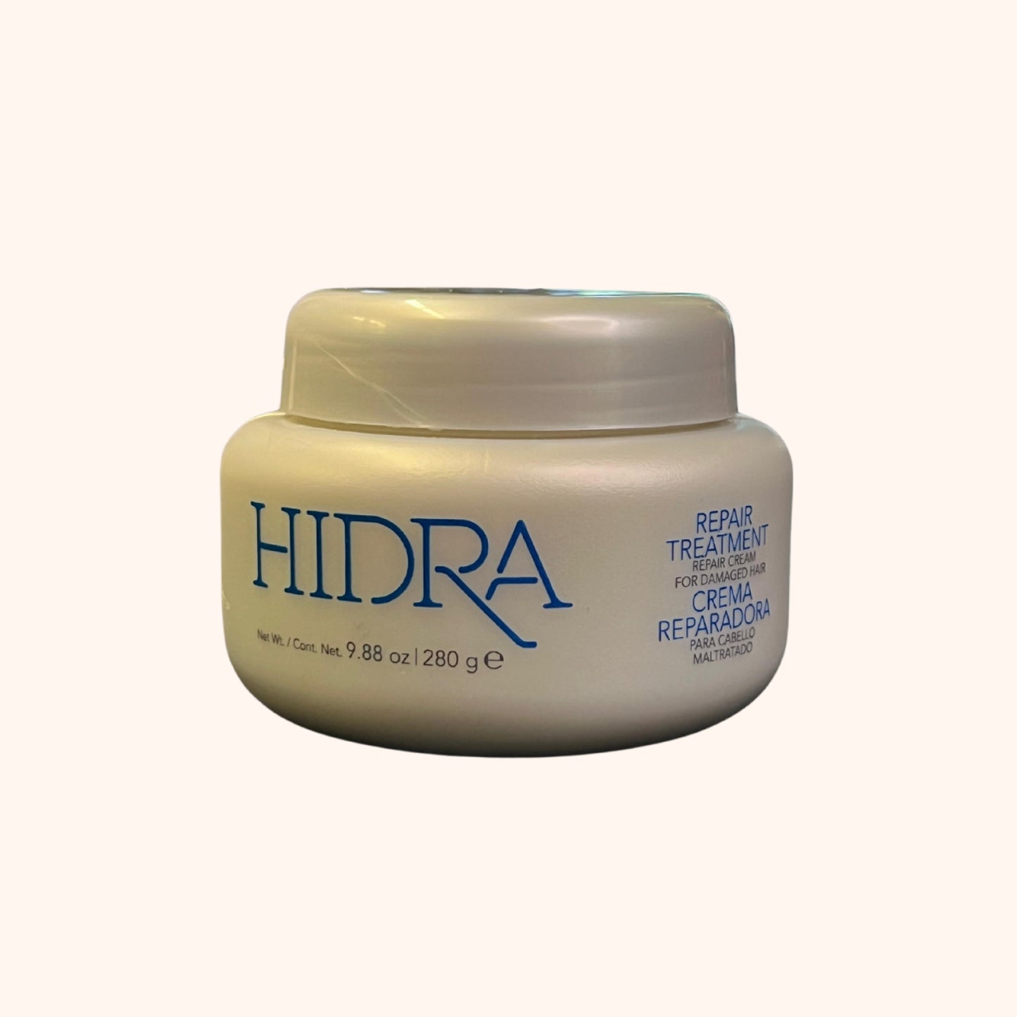Repair Treatment Hidra