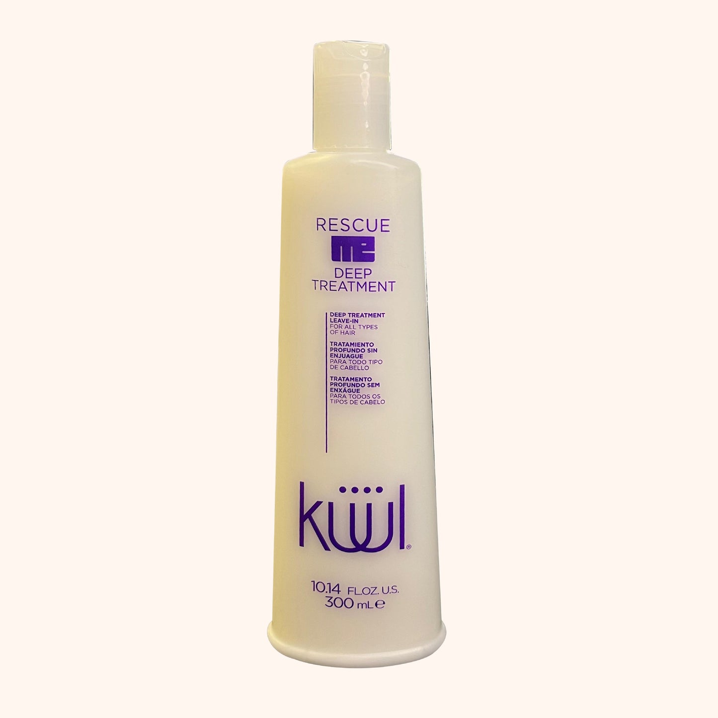 Rescue Deep Treatment Kuul
