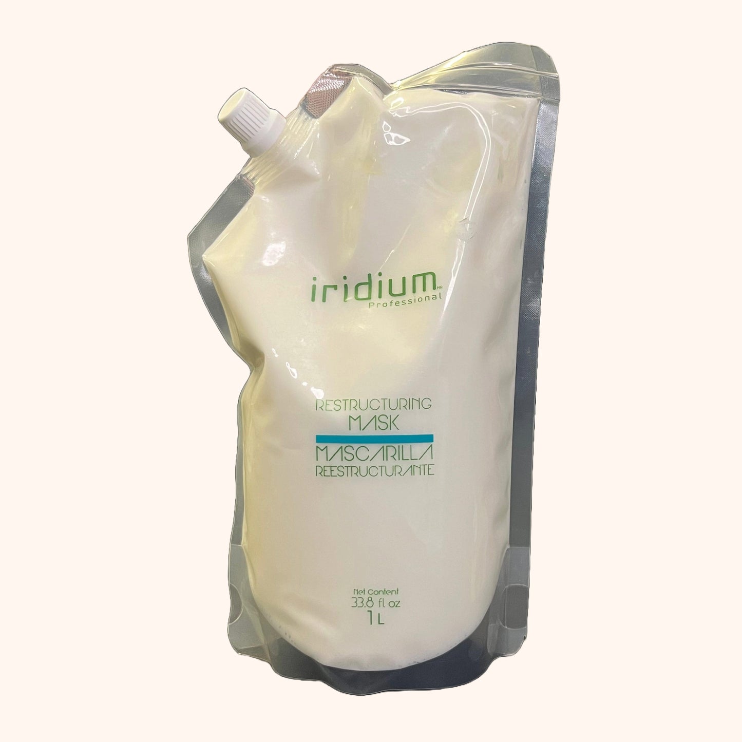 Restructuring Mask Iridium Professional