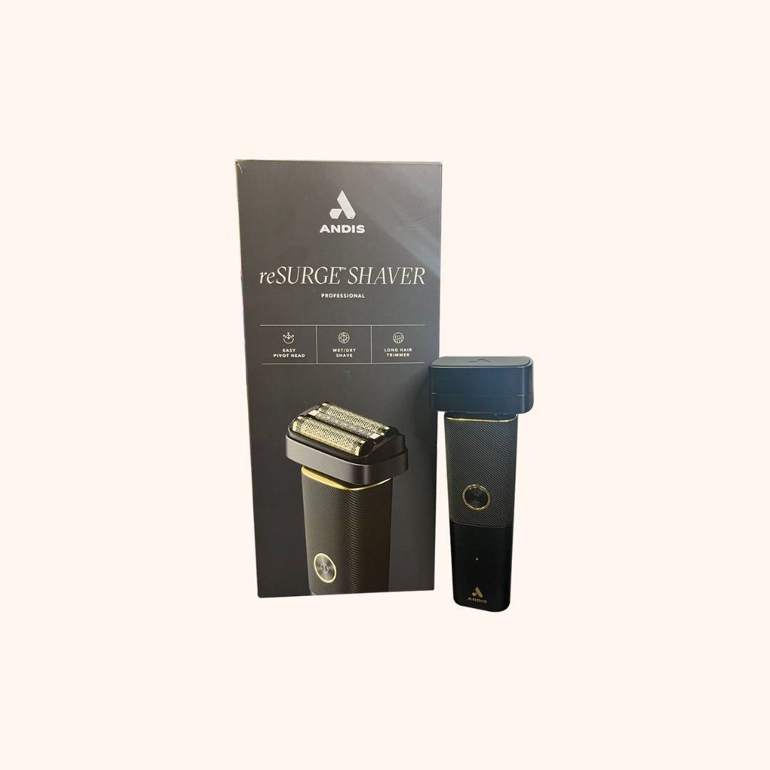 Resurge Shaver Andis