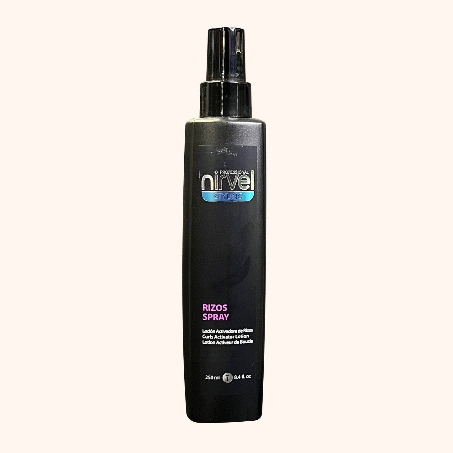Rizos Spray Nirvel Professional