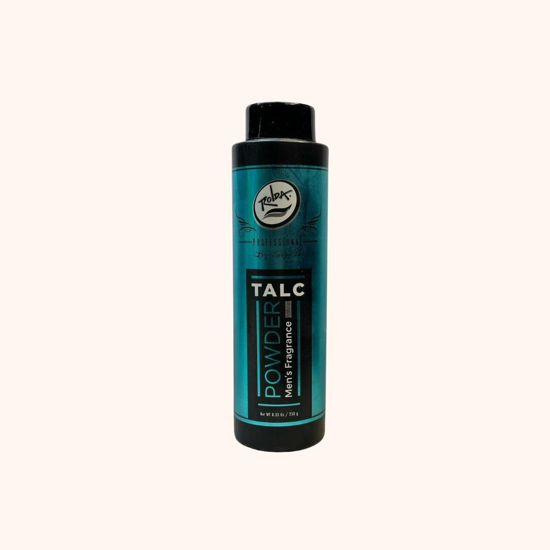Rolda Men’s Talc Powder