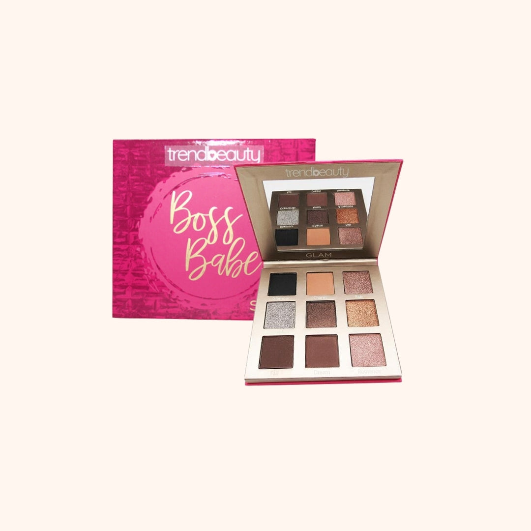 Ross Babe Glam Trendbeauty