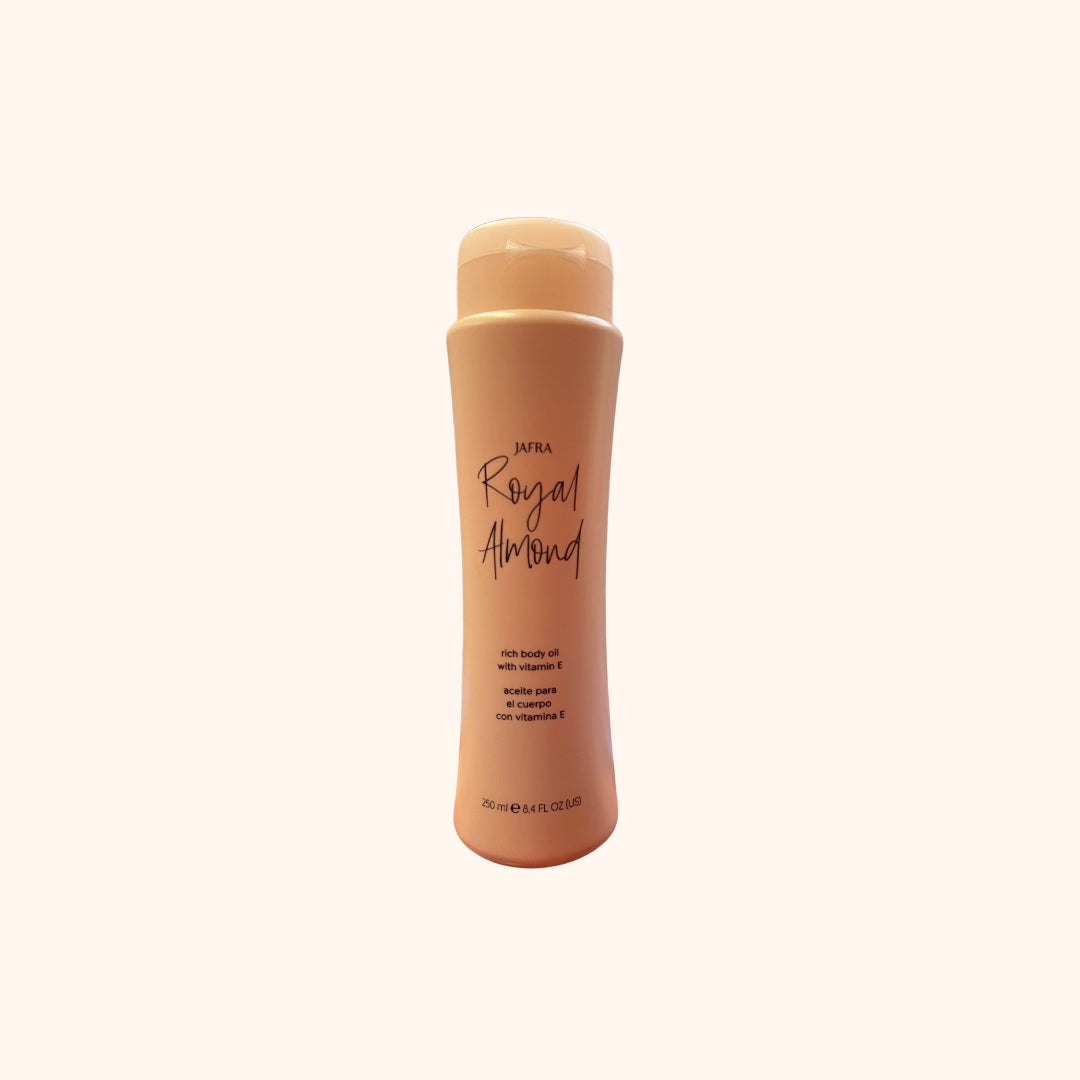 Royal Almond Jafra