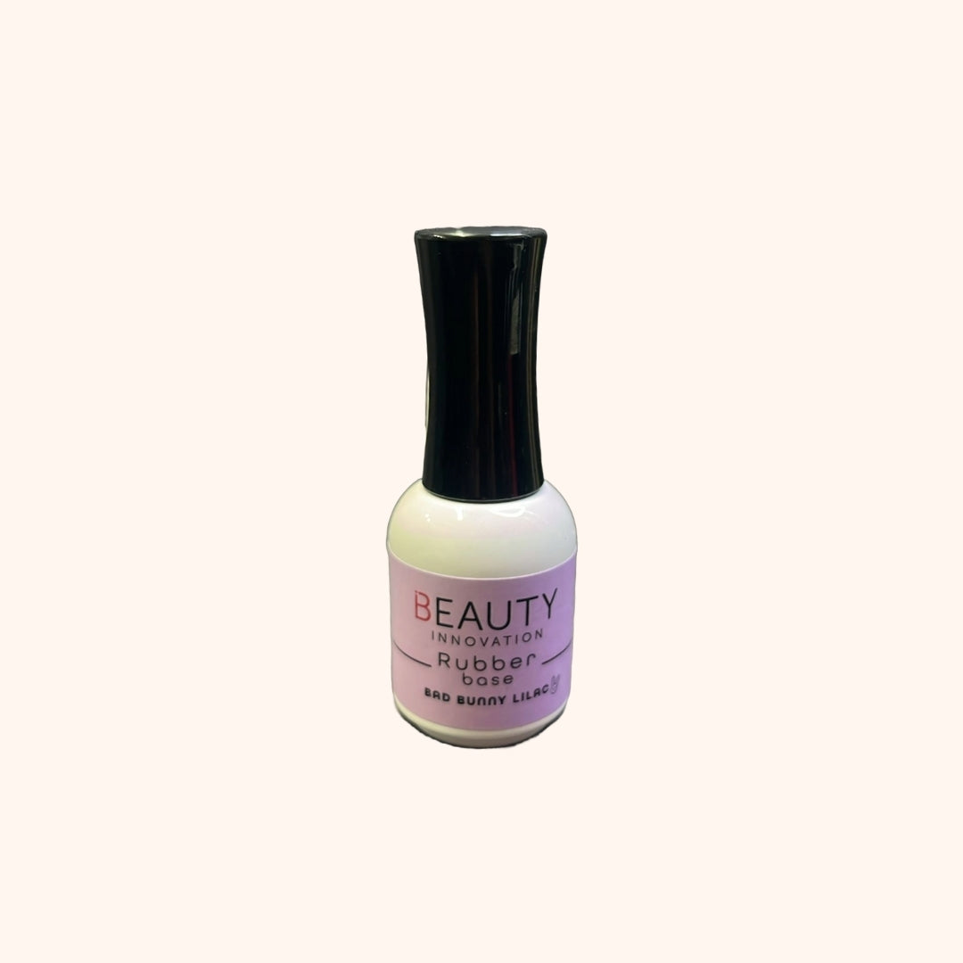 Rubber Base Bad Bunny Lilac Beauty Innovation