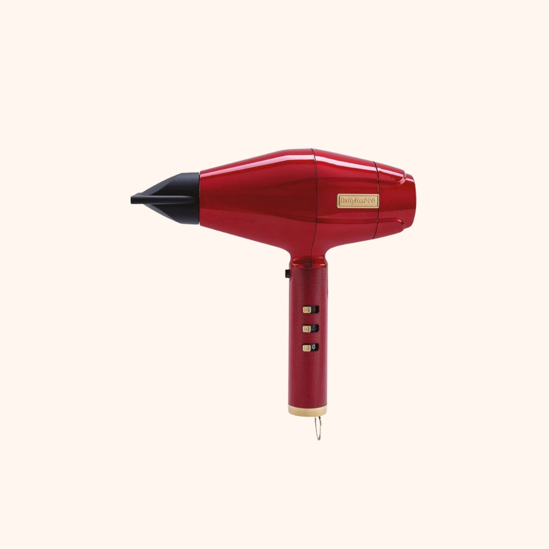 Secador RedFx BabylissPro