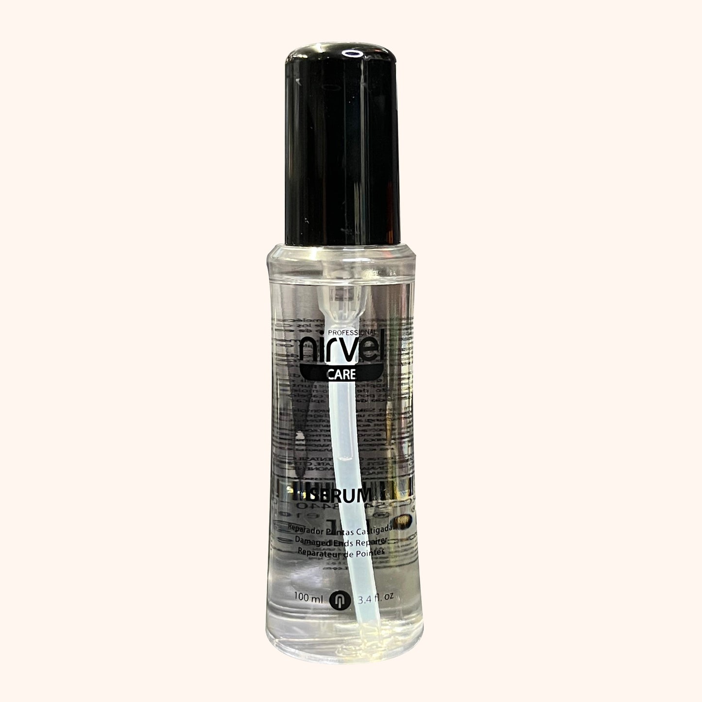 Serum Nirvel Profesional
