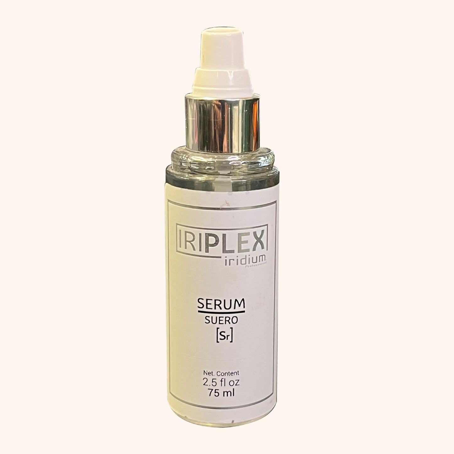 Serum (Sr) iriplex Iridium Professional