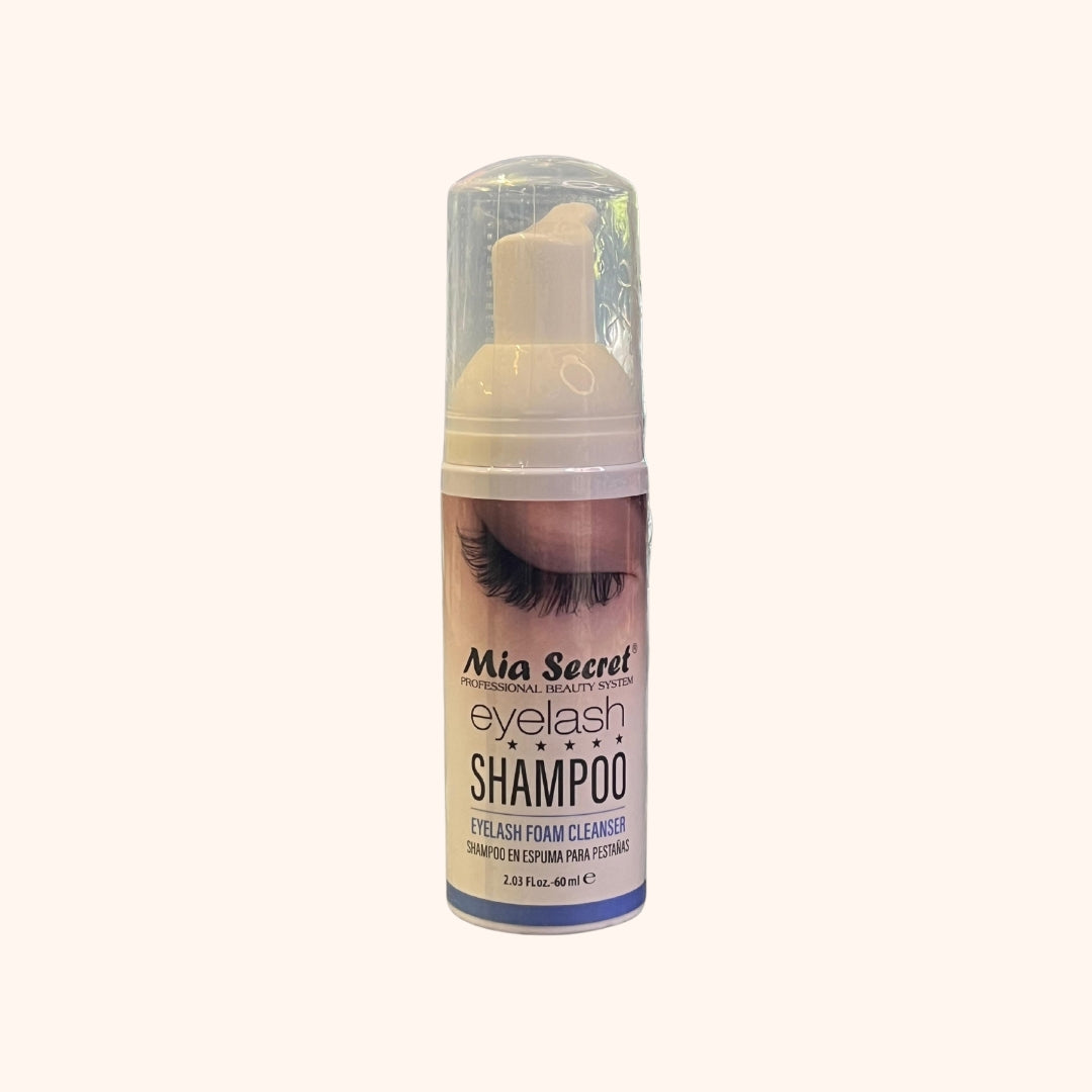 Champú para Pestañas Mia Secret