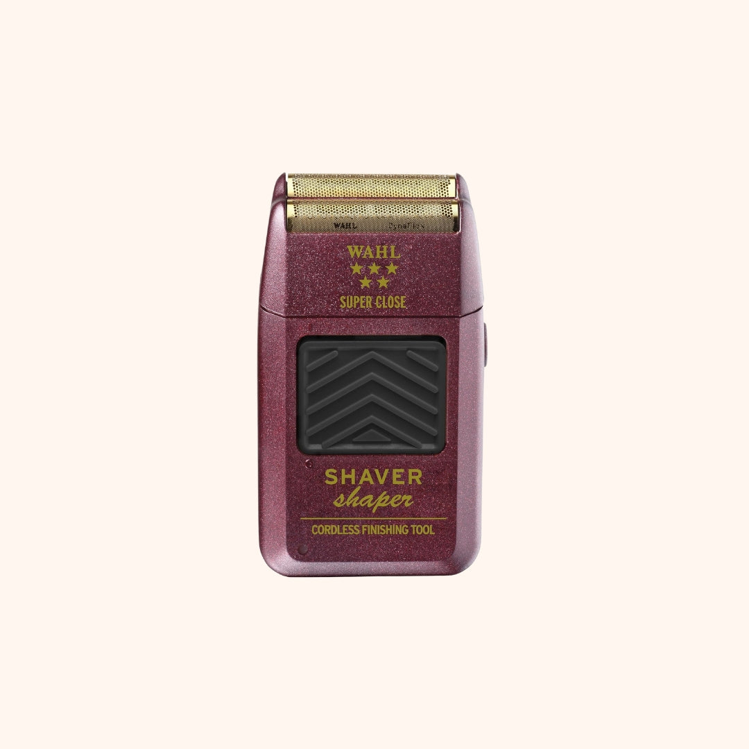 Shaver Wahl Profesional