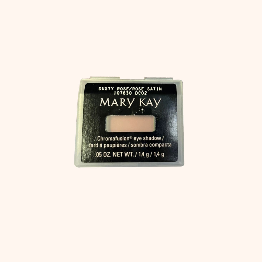 Sombra Compacta Rose Satin Mary Kay