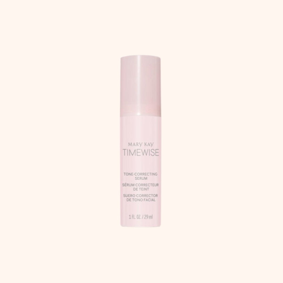 Suero Corrector de Tono Facial Mary Kay
