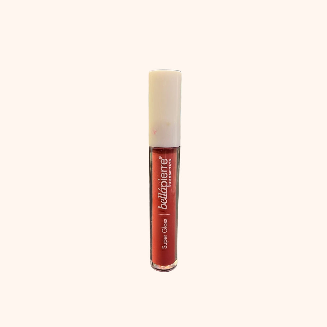 Súper Gloss Runway Lp009 Bellapierre Cosmetics