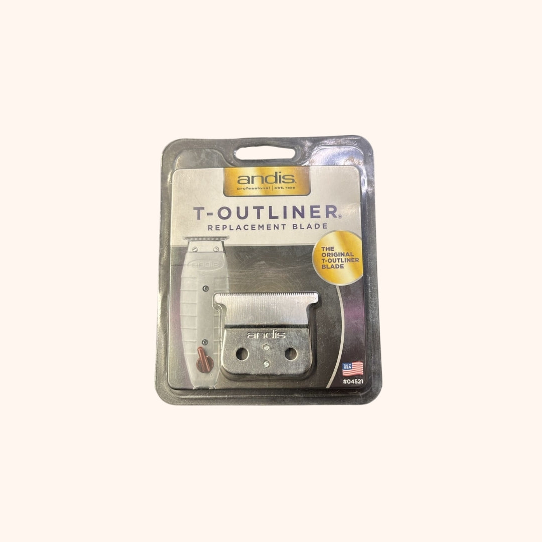 T-Outliner Replacement Blade Andis Profesional