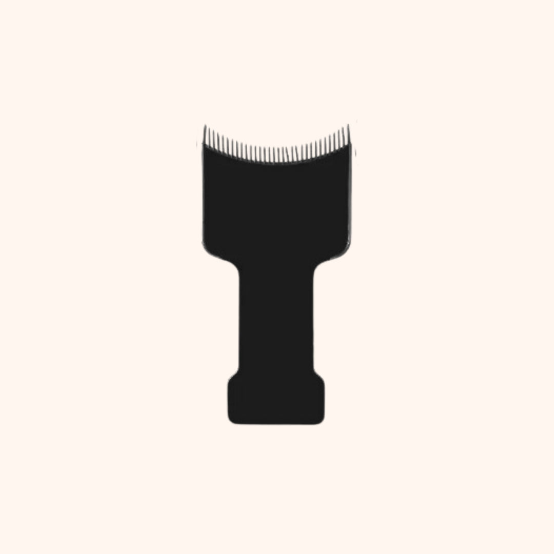 Tabla de Mechas Pequeña