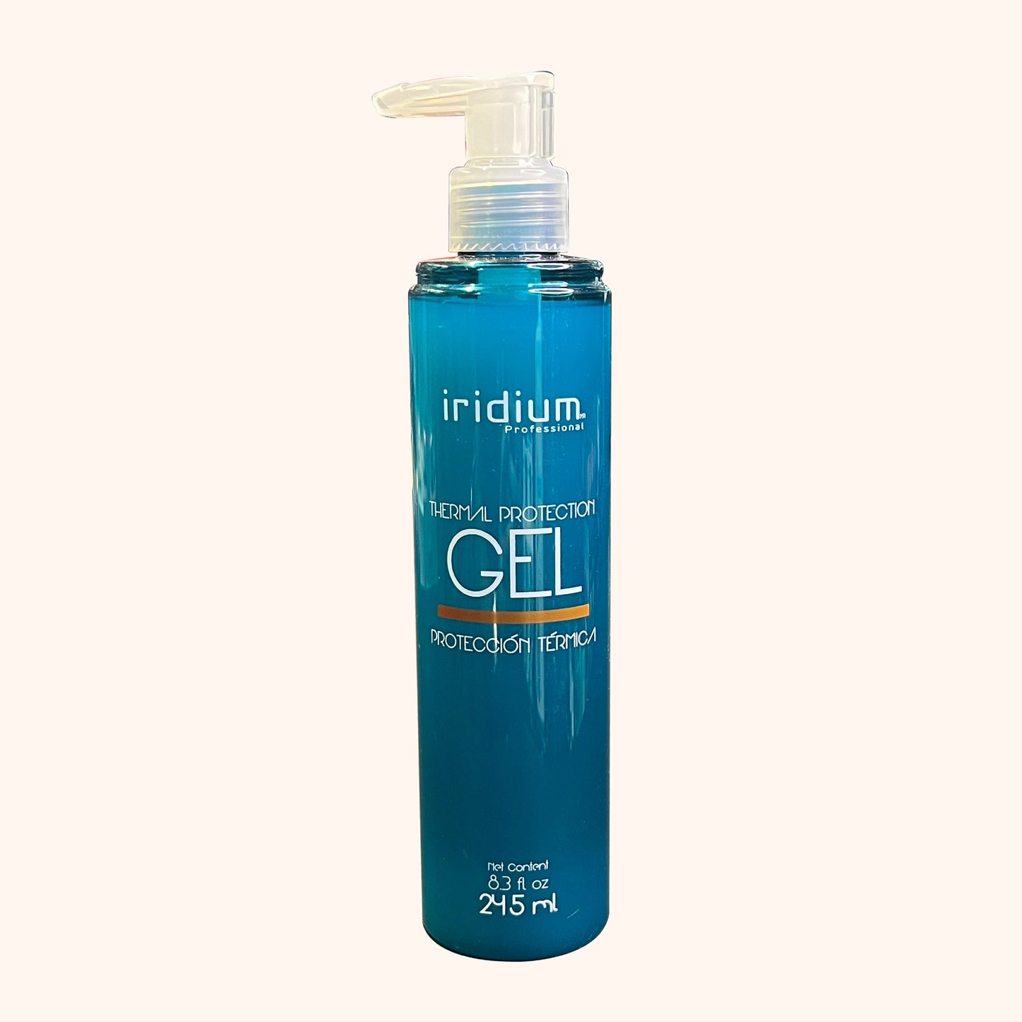 Thermal Protection Gel Iridium Professional