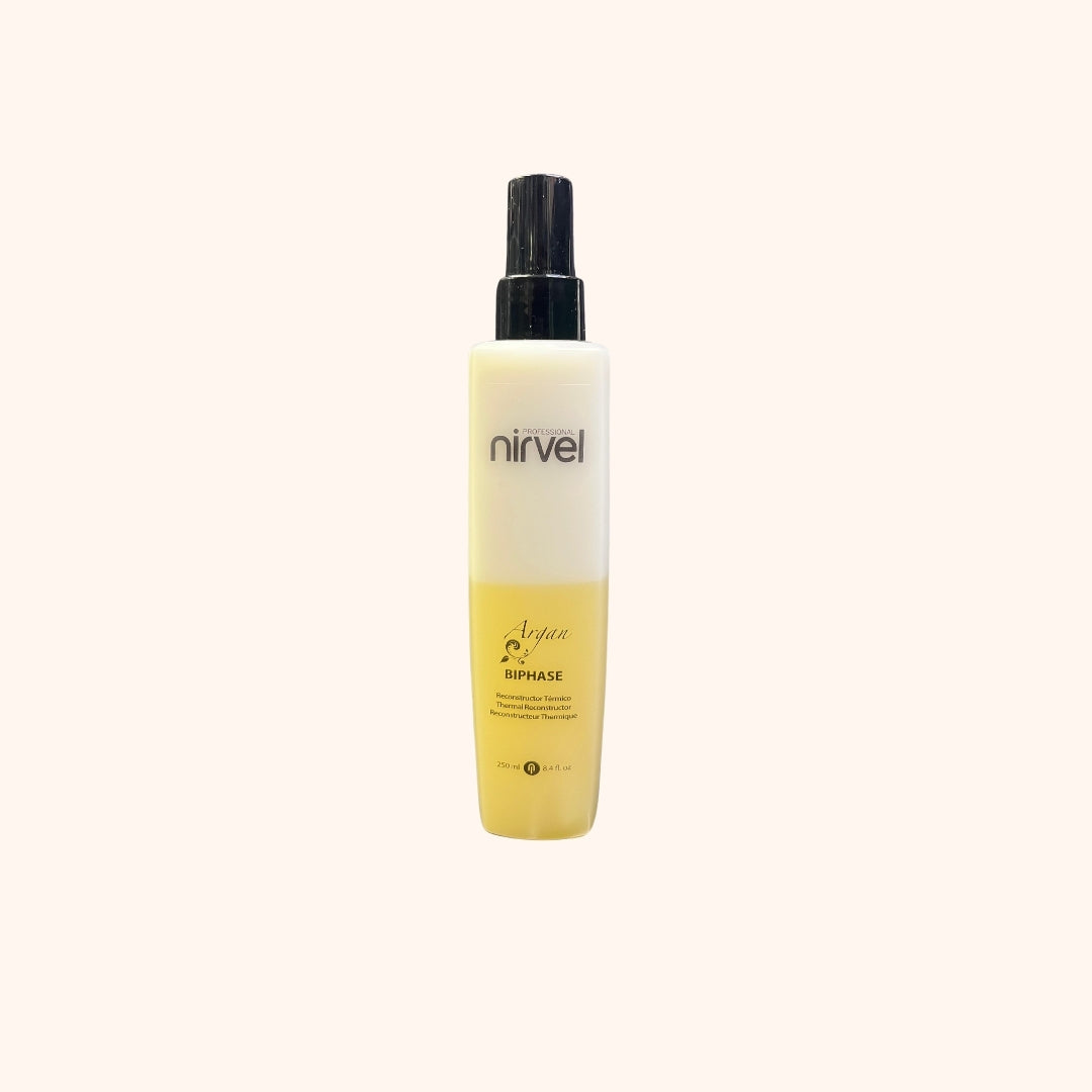 Thermal Reconstructor Argan Biphase Nirvel Professional