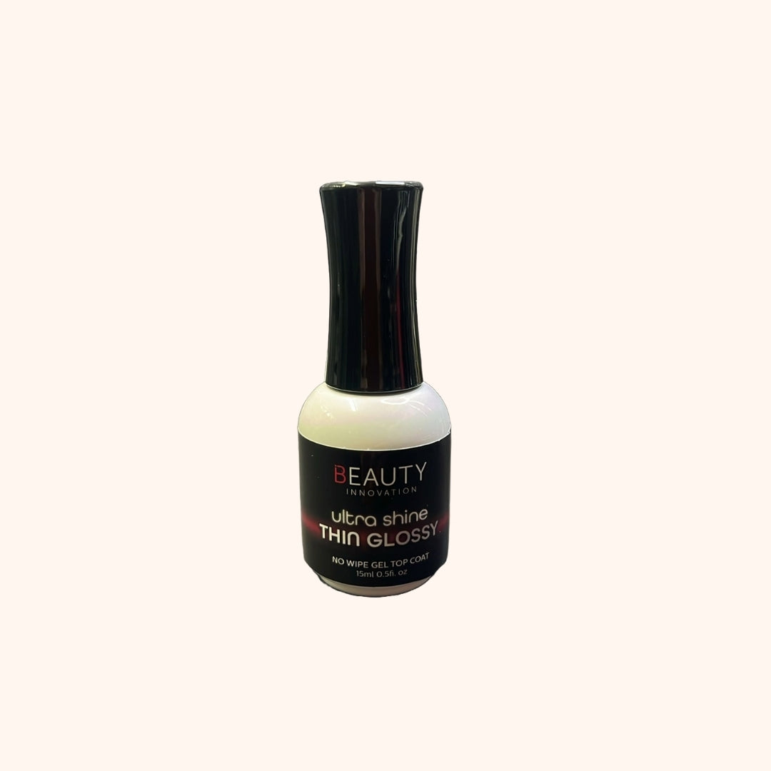 Ultra Shine Thin glossy Beauty Innovation