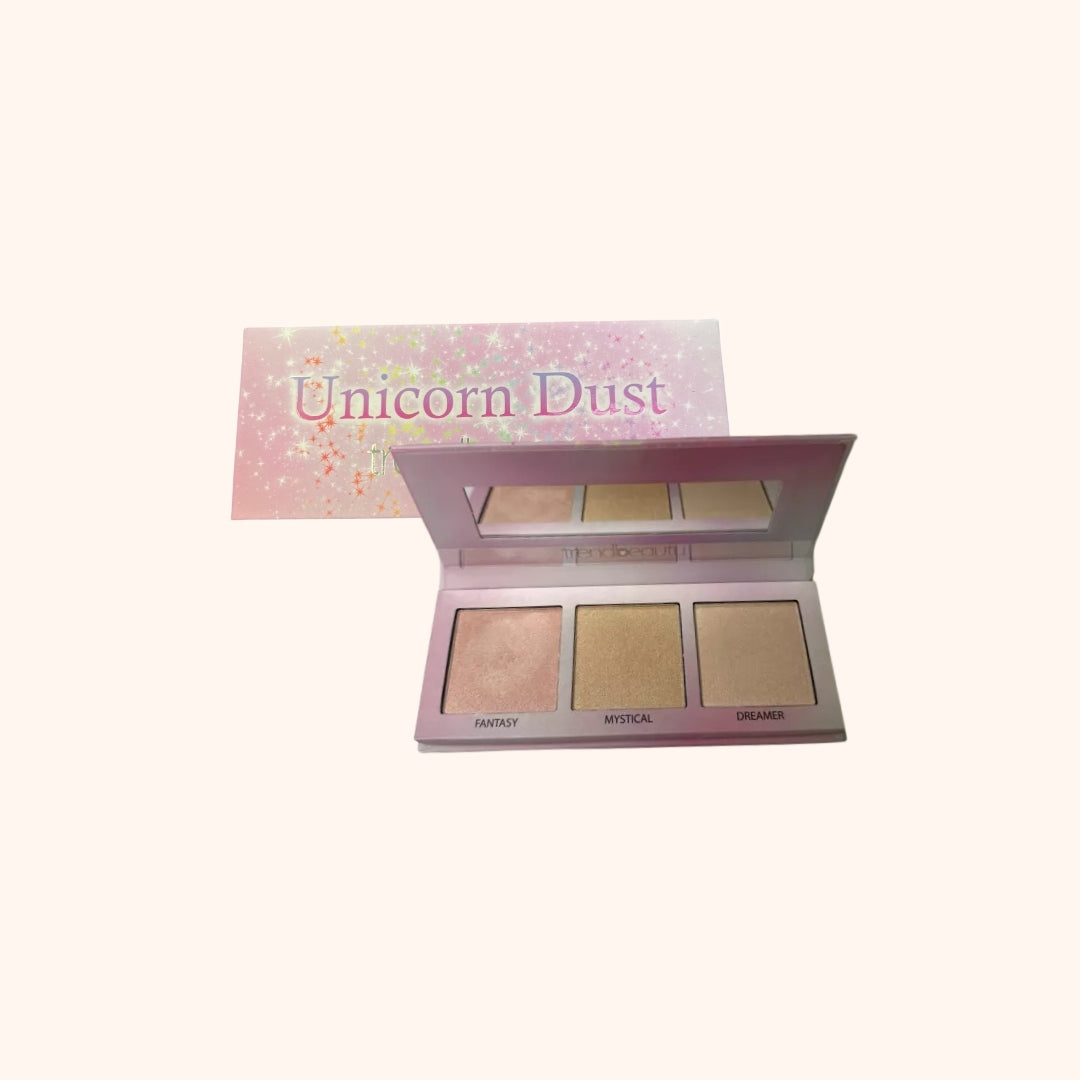Unicornio Dust Trendbeauty