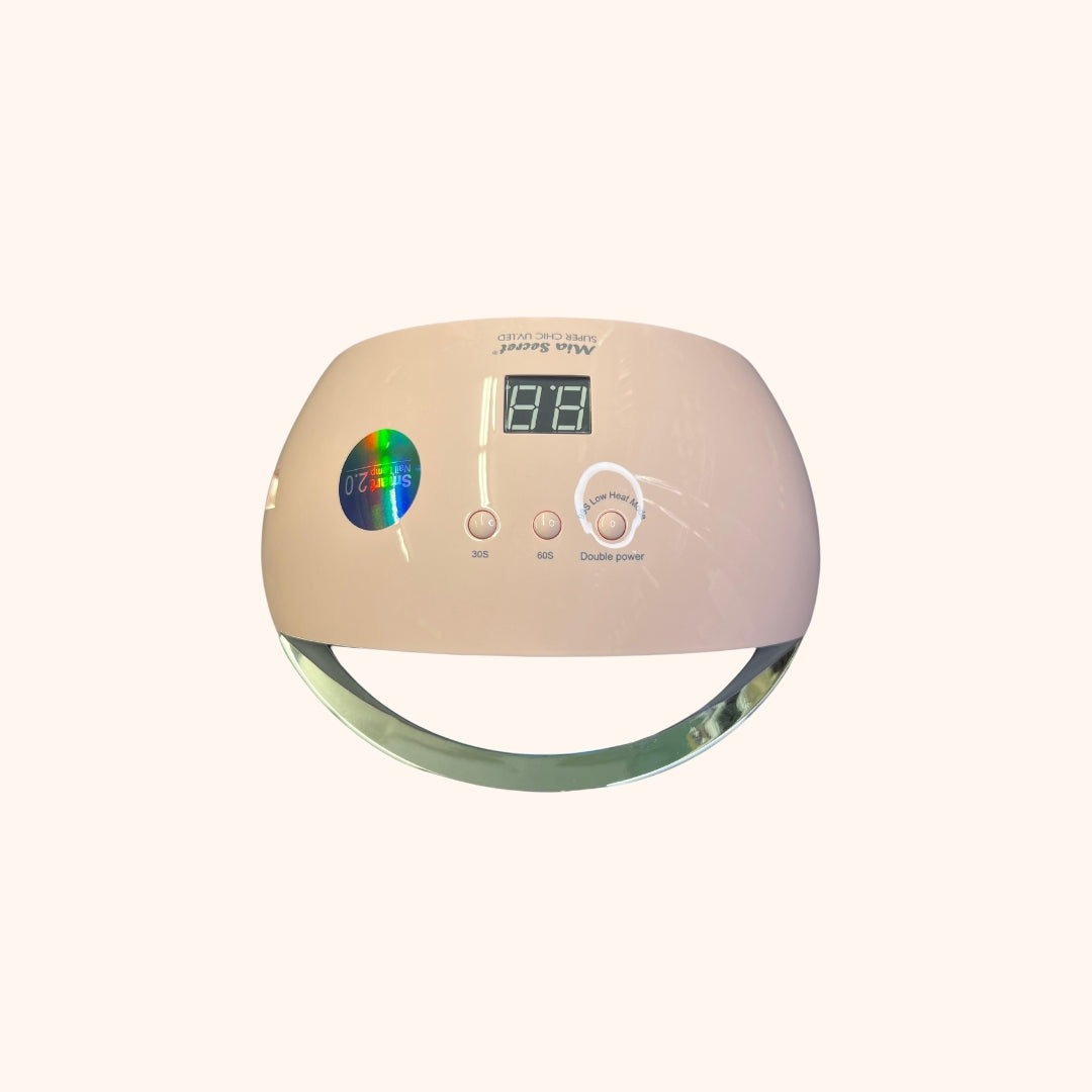 Uv Led Lamp Mia Secret