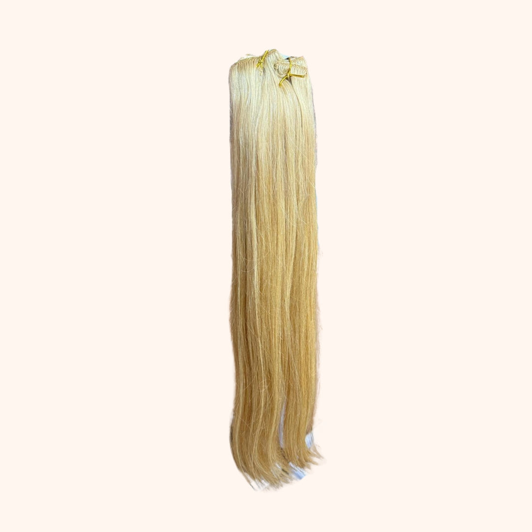 Volume Weft/ Extension de Cortina con Clips 24 Inch