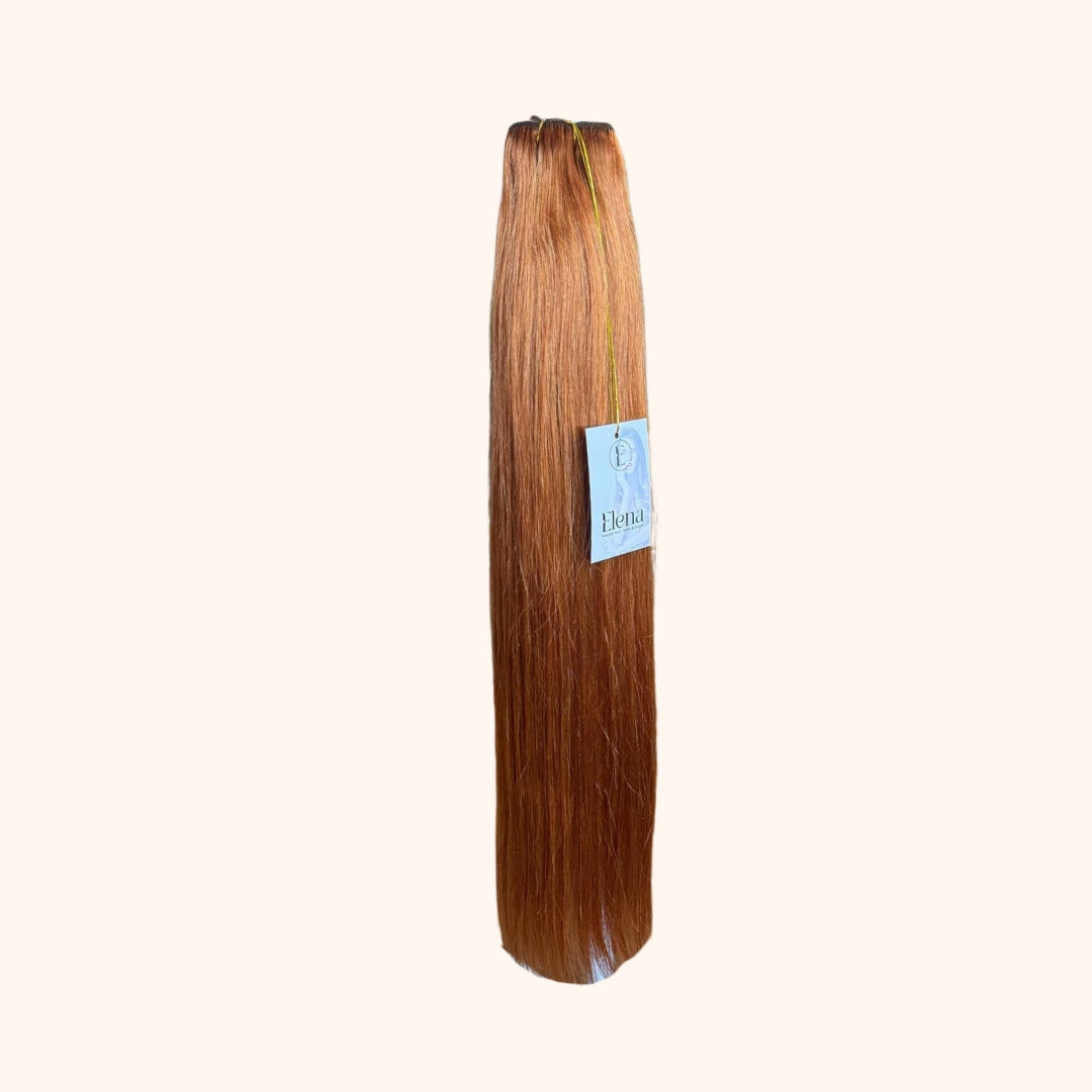 Volume Weft / Extension de Cortina sin Clip 24 Inch