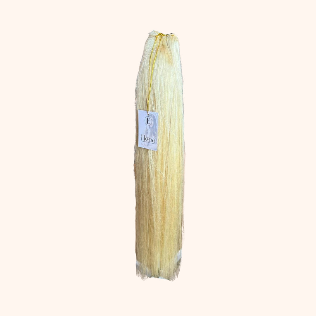 Volume Weft / Extension de Cortina sin Clip 26 Inch