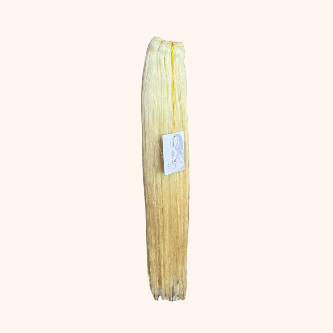 Volume Weft / Extension de Cortina sin Clip 26 Inch