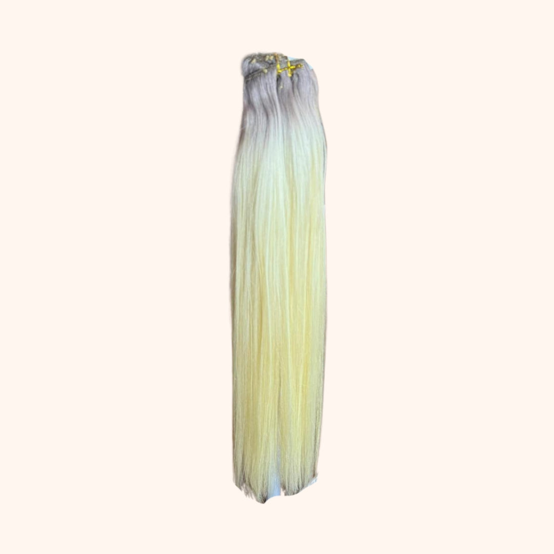Volume Weft / Extension de Cortina sin Clip 28 Inch