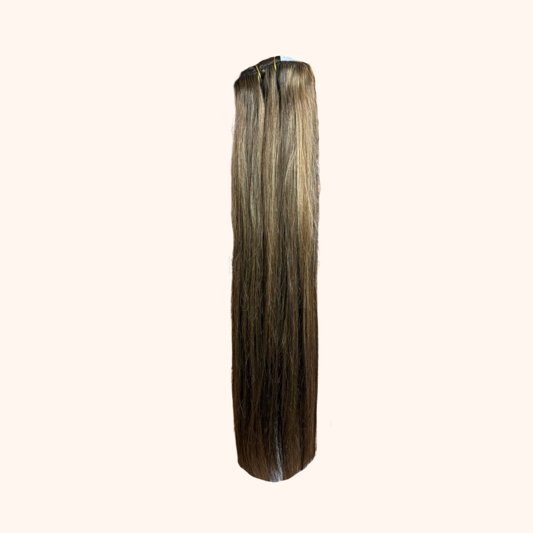 Volume Weft / Extension de Cortina sin Clips 22 Inch