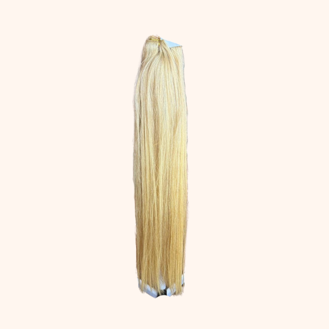 Volume Weft / Extension de Cortina sin Clips 24 Inch