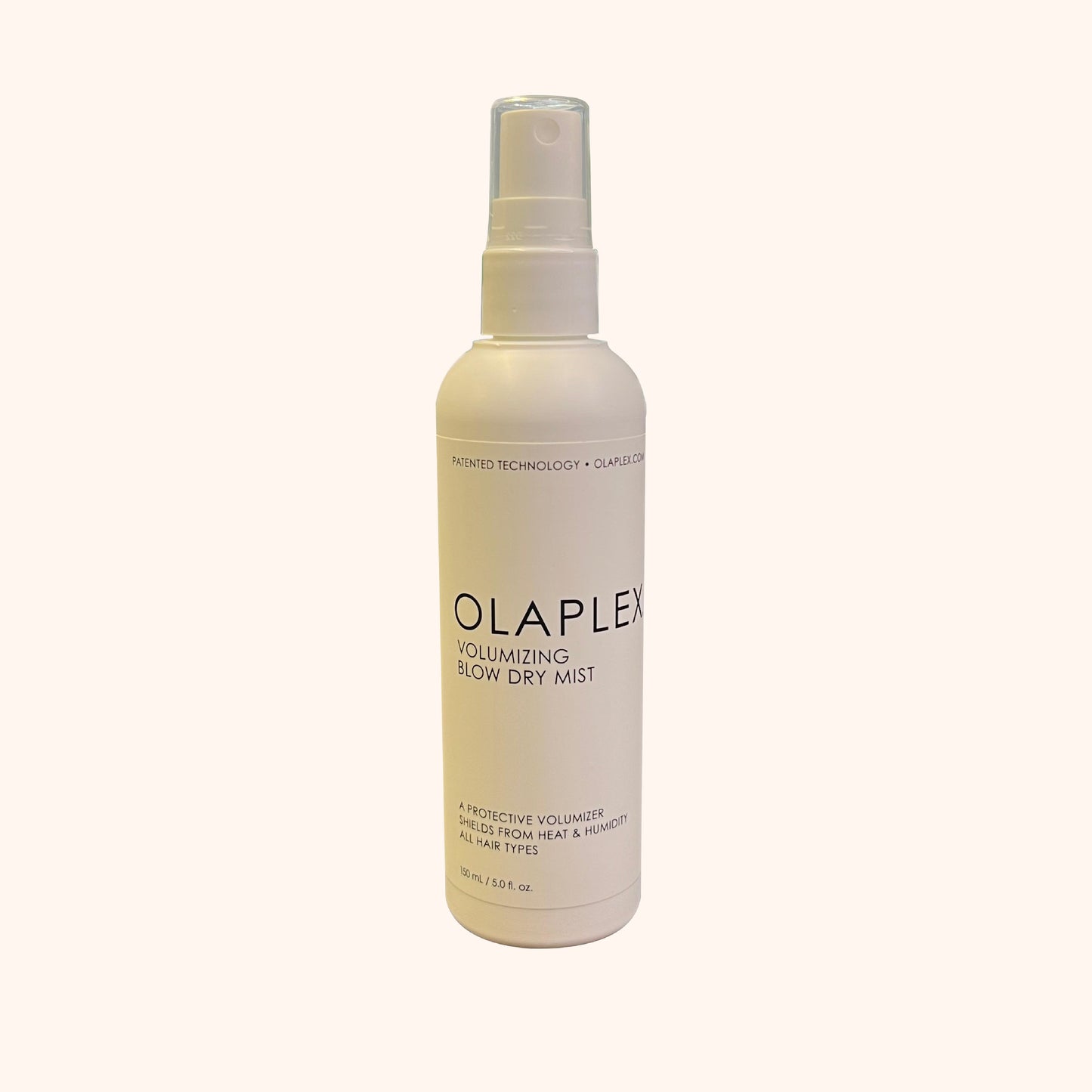 Volumizing Blow Dry Mist Olaplex