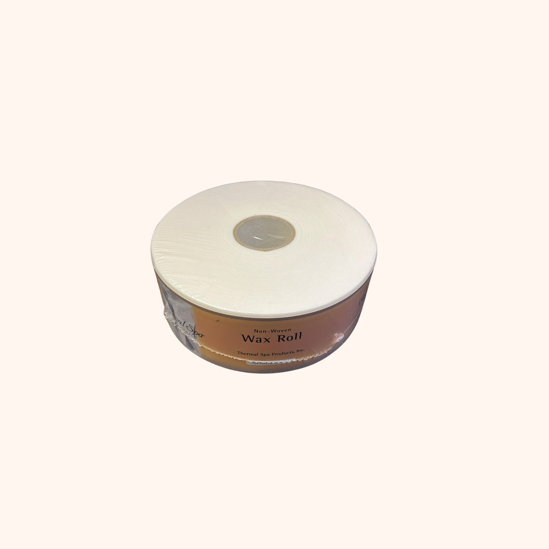 Wax Roll Thermal Spa Products, Inc