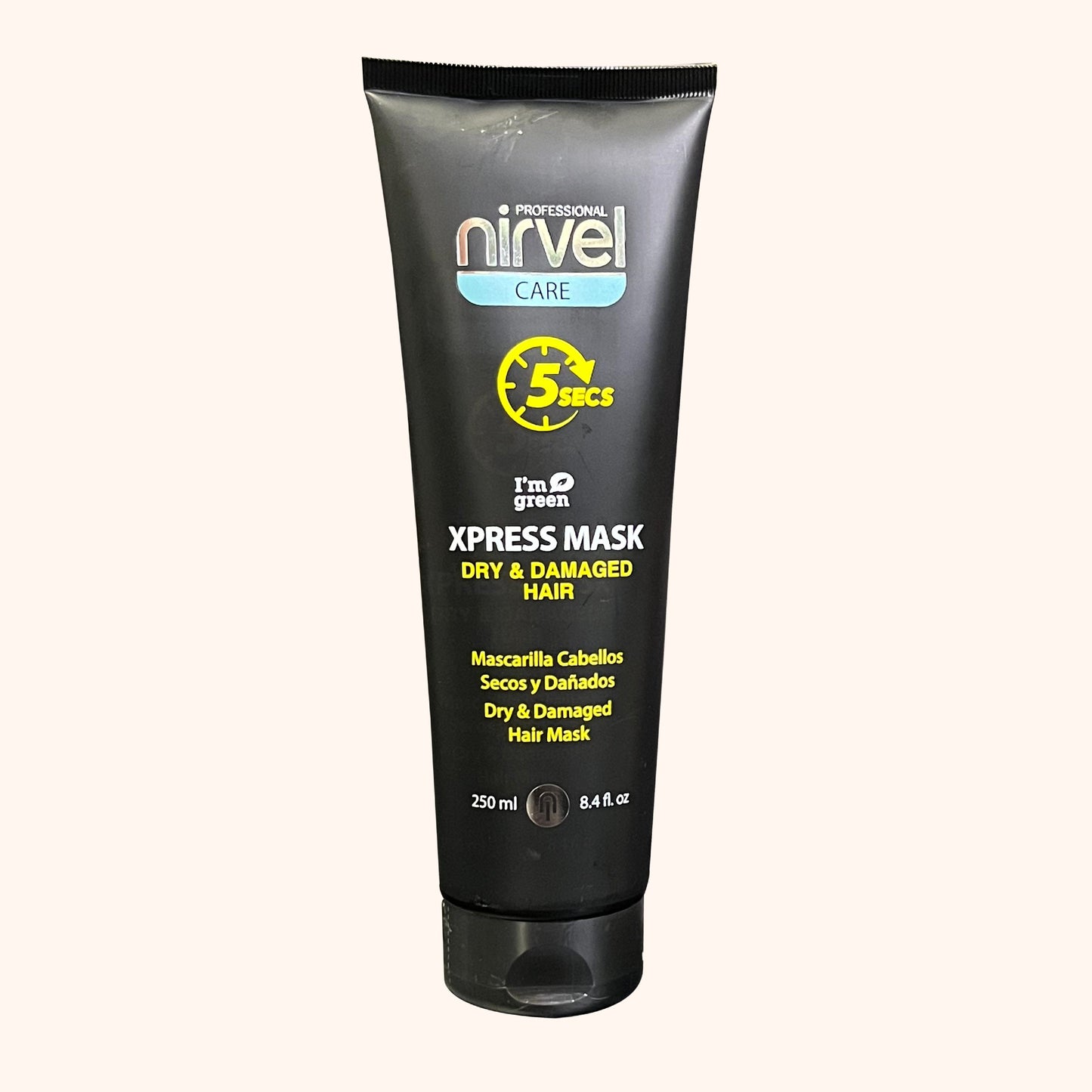 Xpress Mask Nirvel Professional