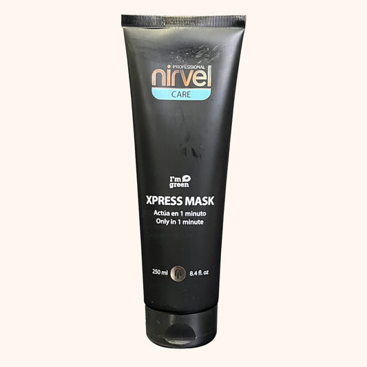 Xpress Mask Nirvel Professional