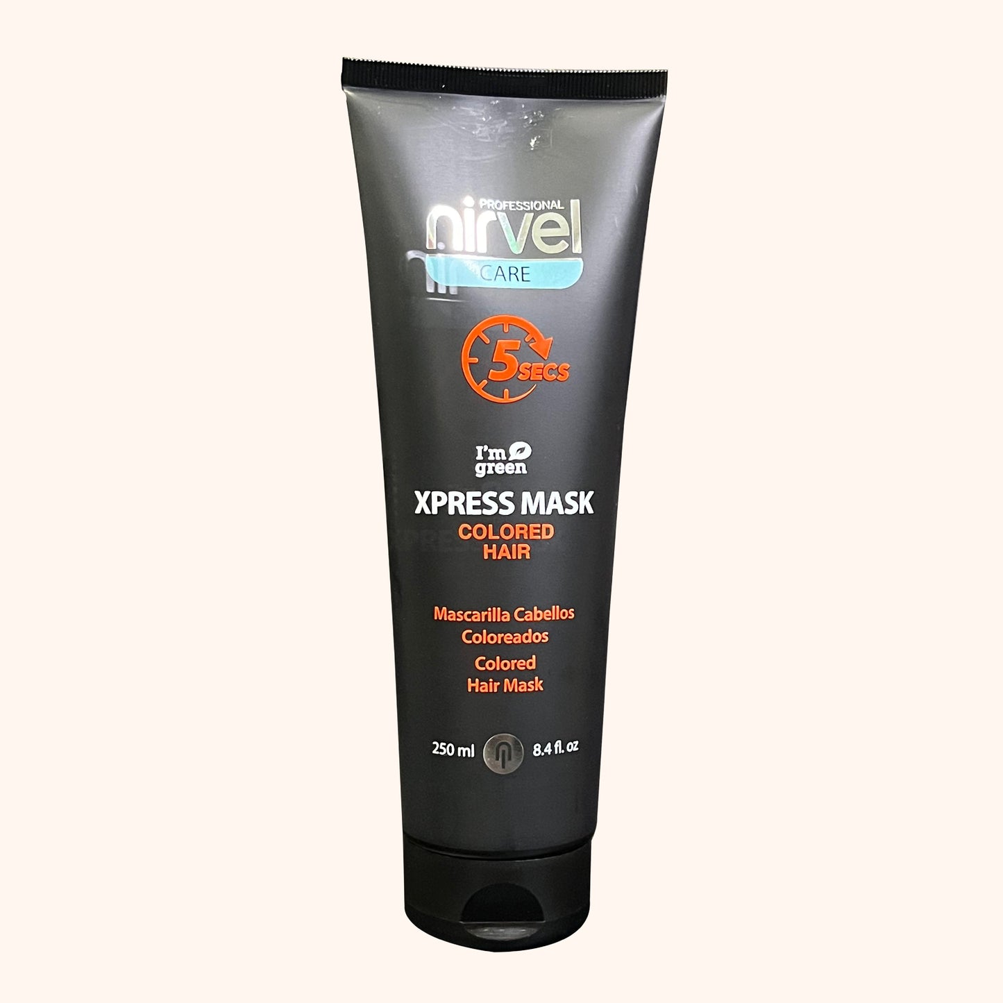 Xpress Mask Nirvel Professional